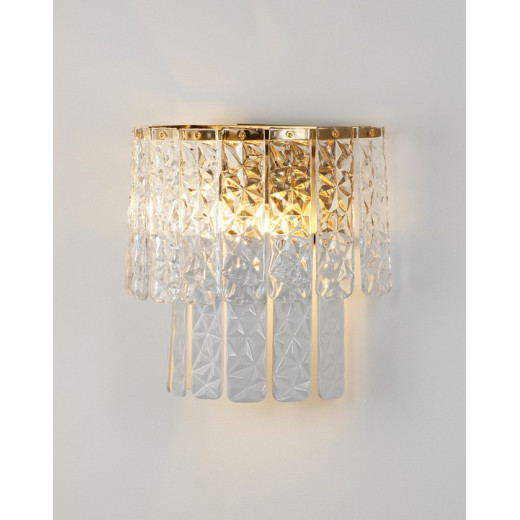 Накладной светильник Moderli Alberto V8081-2W