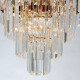 Подвесная люстра De City Бриз 35 111014308
