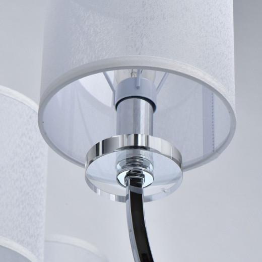 Подвесная люстра Chiaro Палермо 25 386017008