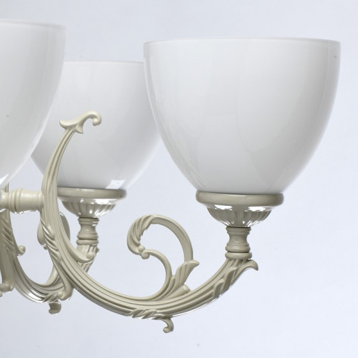 Подвесная люстра MW-Light Ариадна 9 450013005