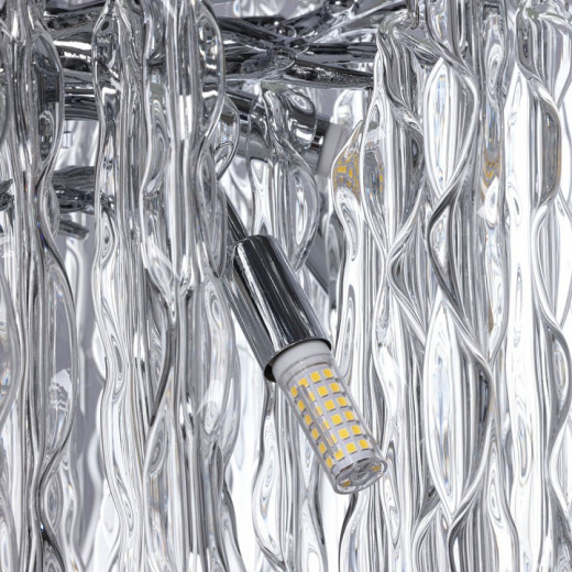 Подвесная люстра MW-Light Лайма 12 467013808