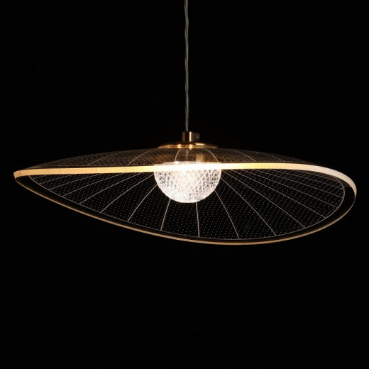 Подвесной светильник De City Оскар 62 510014601