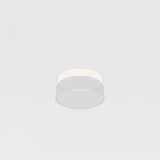 Крепление для встраивания светильника Maytoni Accessories DLA032-TRS24-W