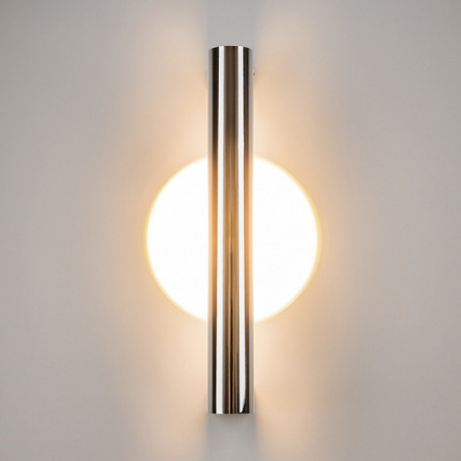 Накладной светильник Maytoni Theorema MOD288WL-L5CH3K