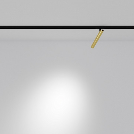 Светильник на штанге Maytoni Focus T TR141-1-6W4K-M-BS