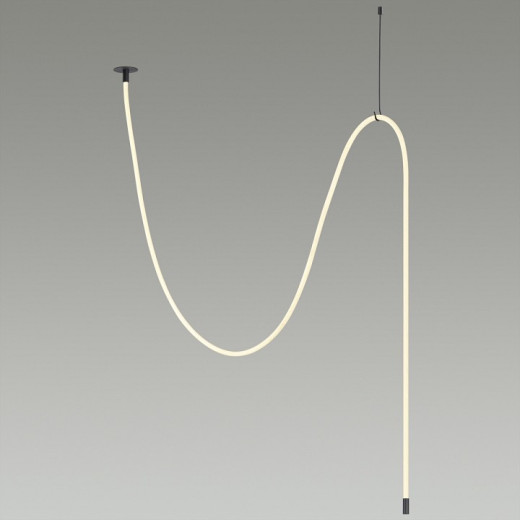 Подвесной светильник Odeon Light Corda 4391/40CL