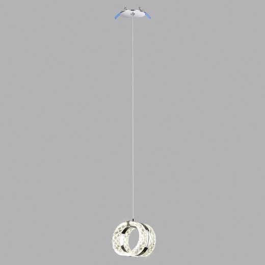 Подвесной светильник Odeon Light Mirage 5029/8L