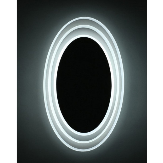 Накладной светильник Omnilux Comerio OML-01901-25