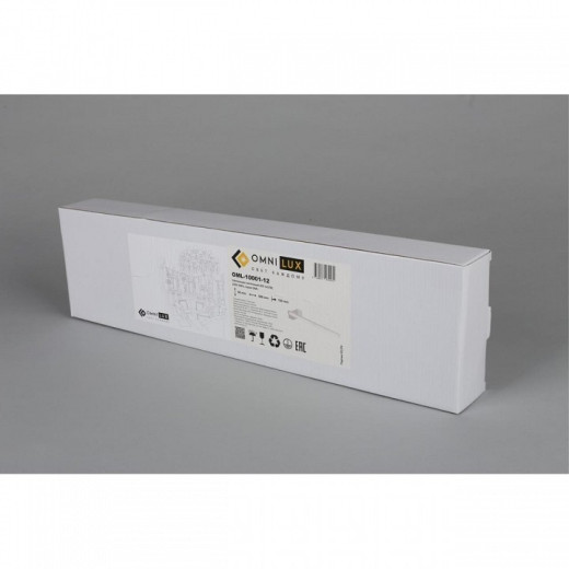 Бра Omnilux Giobbole OML-10001-12