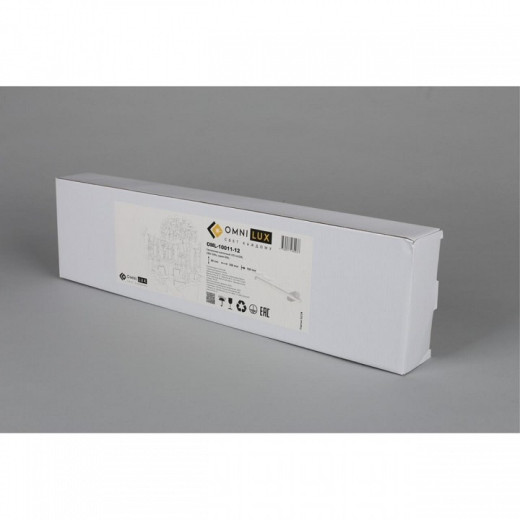 Бра Omnilux Giobbole OML-10011-12