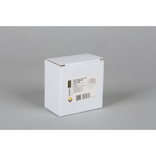 Накладной светильник Omnilux Abano OML-103309-06