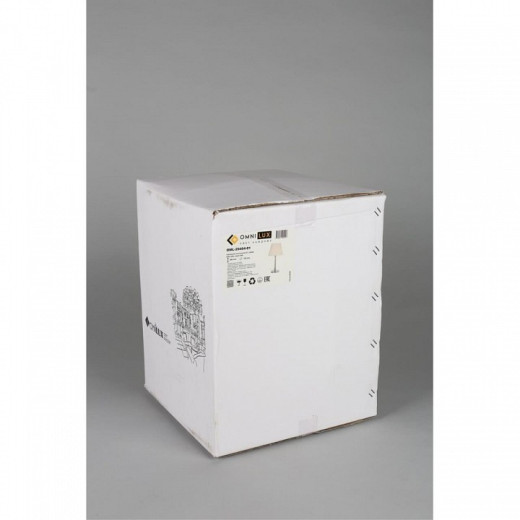 Настольная лампа декоративная Omnilux Rimaggio OML-29404-01