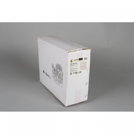 Люстра на штанге Omnilux Mearino OML-29717-08