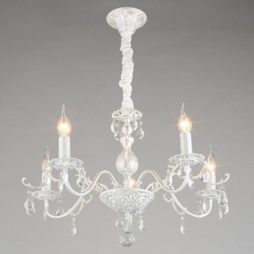 Подвесная люстра Omnilux Bantine OML-53213-05