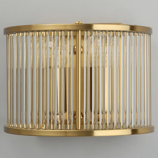 Накладной светильник Omnilux Portofino OML-67201-02