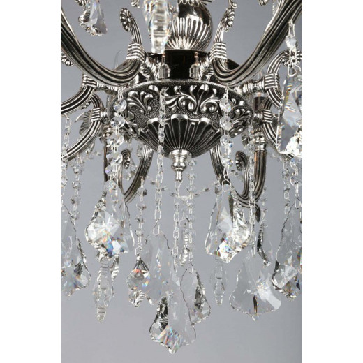 Подвесная люстра Omnilux Grosseto OML-77713-08