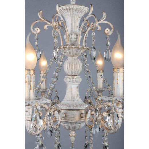 Подвесная люстра Omnilux Martina OML-79003-06