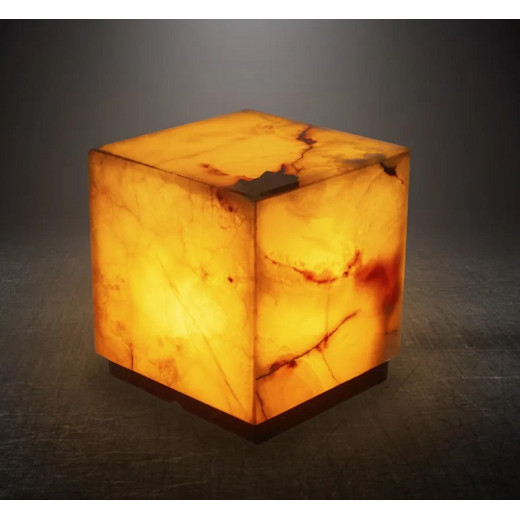 Настольная лампа декоративная PST Эшли 04