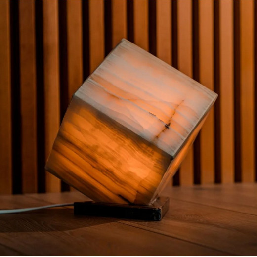 Настольная лампа декоративная PST Николь 11