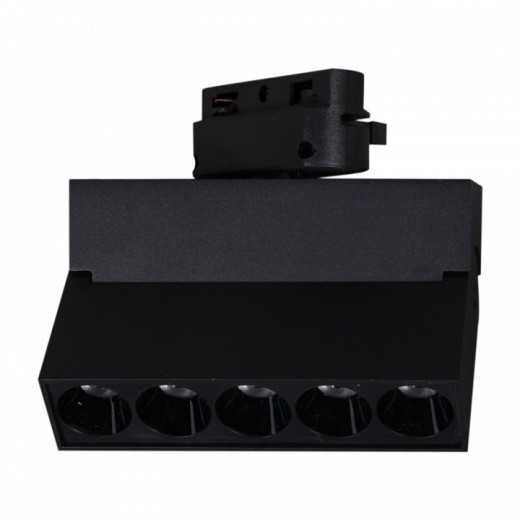 Накладной светильник Reluce Technical  06187-9.3-001QY LED10W BK