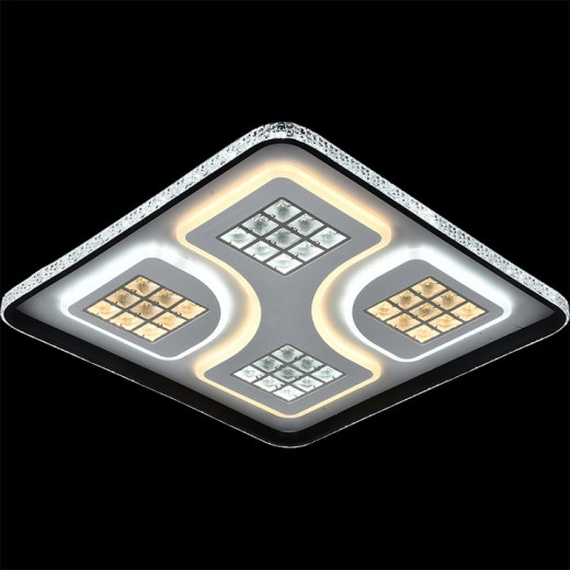 Потолочная люстра 07057-0.3-500