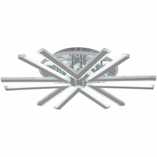 Потолочная люстра 09824-3.3-06C CR (RGB)