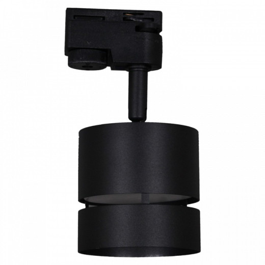 Светильник на штанге Reluce Technical  53017-9.3-001MN GX53 BK