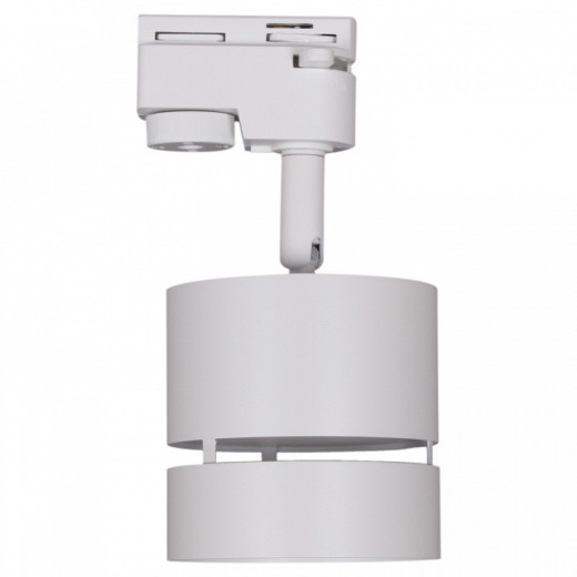 Светильник на штанге Reluce Technical  53017-9.3-001MN GX53 WT