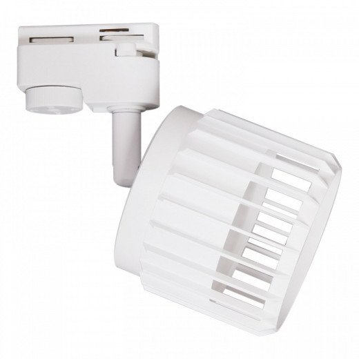 Светильник на штанге Reluce Technical  53018-9.3-001MN GX53 WT