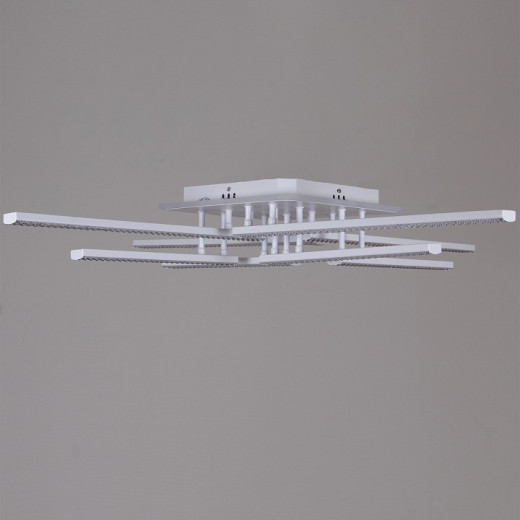 Потолочная люстра  77138-0.3-4+4