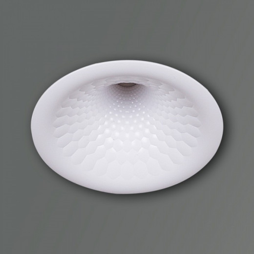 Встраиваемый светильник 81120-9.0-001 LED5W WT