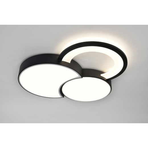 Потолочная люстра Rivoli Aliona Б0066452