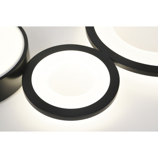 Потолочная люстра Rivoli Aliona Б0066468