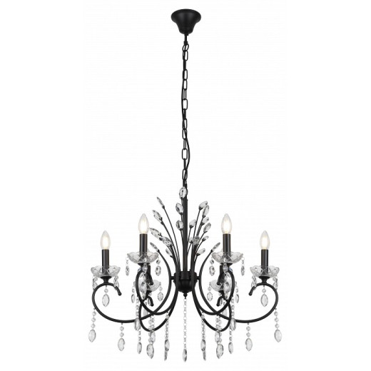 Подвесная люстра Rivoli Anamaria Б0066477