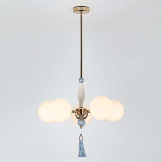 Люстра на штанге Rivoli Cosmina Б0066502