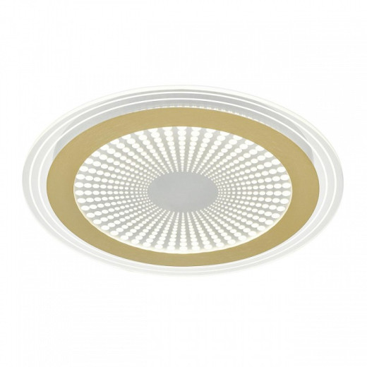 Накладной светильник Sonex Promise 7738/80L