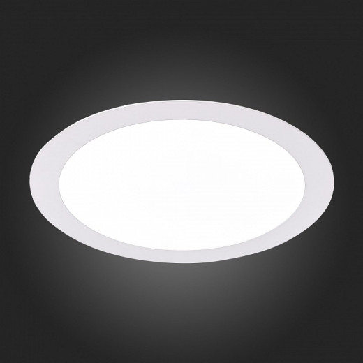 Встраиваемый светильник ST-Luce Litum ST209.538.18