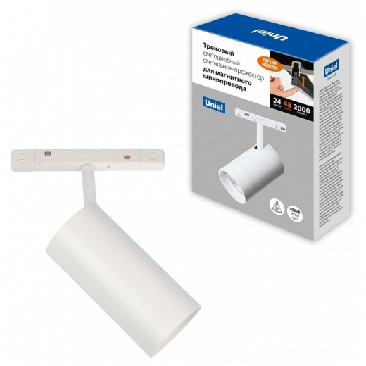 Светильник на штанге Uniel ULB-M60 UL-00008741