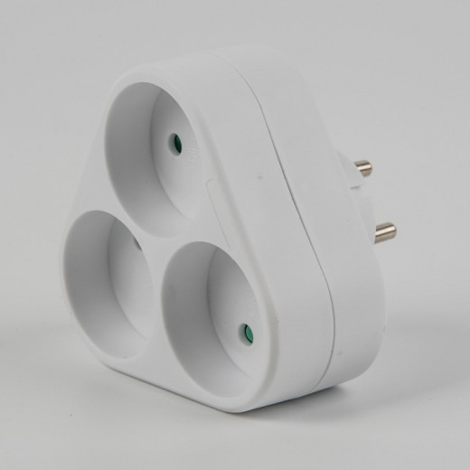 Разветвитель Uniel  UL-00011237