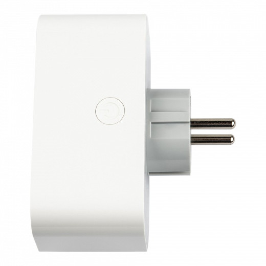 Розетка умная Uniel USH UL-00011388