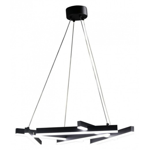 Подвесная люстра Zortes Aven ZRS.01243.01