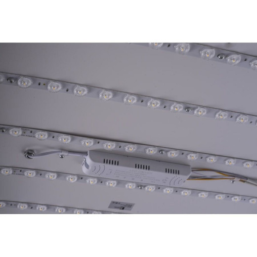 Накладной светильник Zortes Monna ZRS.1209.07