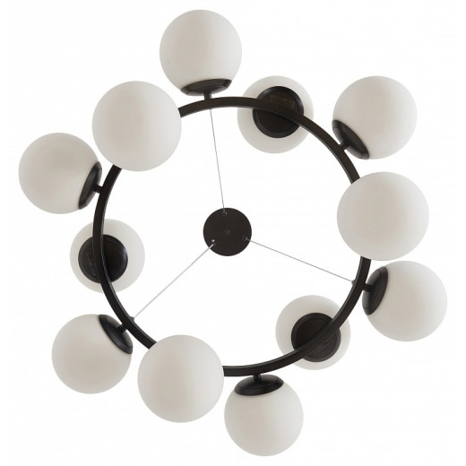 Подвесная люстра Zortes Blume ZRS.1777.04