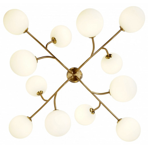 Люстра на штанге Zortes Blo ZRS.1777.12