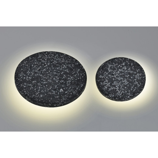 Накладной светильник Zortes Terrazzo ZRS.1878.04