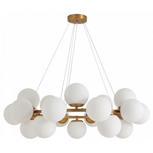 Подвесная люстра Zortes Blume ZRS.1895.05