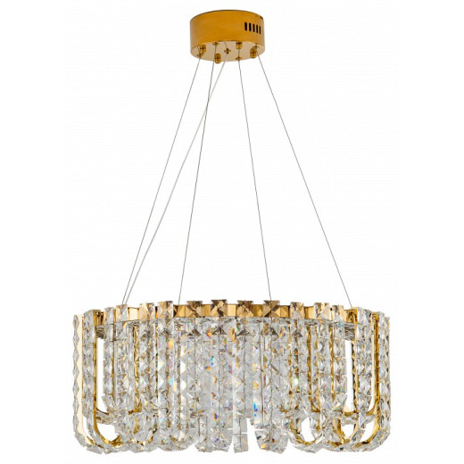 Подвесная люстра Zortes Amanda ZRS.30514.21