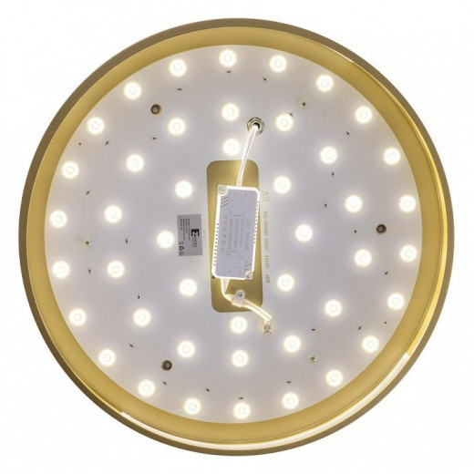 Накладной светильник Zortes Gabby ZRS.90610.40