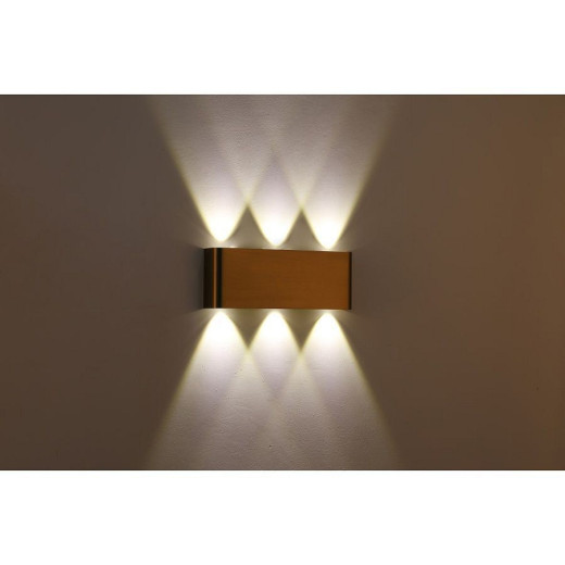 Накладной светильник Zortes Vitto ZRS.9119.06