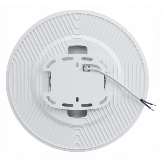 Накладной светильник iLedex Mercury 5551-36W-D212-3/4/6K-WH